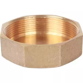 Заглушка STOUT SFT-0026-000212, 2 1/2", внутренняя резьба