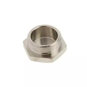 Заглушка Valtec, 3/4", наружная резьба