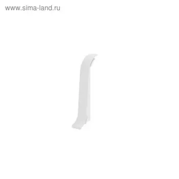 Заглушка VOX PROFI Белый Z