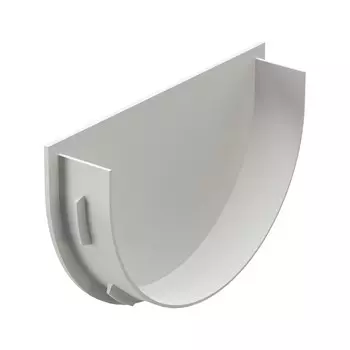 Заглушка воронки DCKE PREMIUM, цвет пломбир