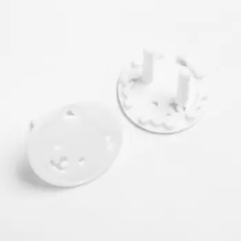 Заглушки для розеток, набор 6 шт.