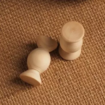 Заготовка для творчества Конфета, 4х2 см