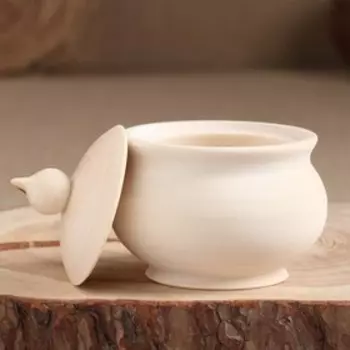 Заготовка для творчества «Саарница», дерево 7 10 см