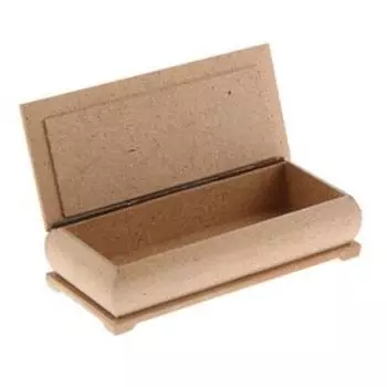 Заготовка для творчества «Шкатулка», 1463 см