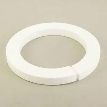 Заготовка из пенопласта "Кольцо", 31.5 х 3 см