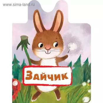 Зайчик