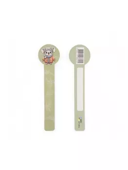 Закладка для книг, 16.54 см «Коала» 16.54 см