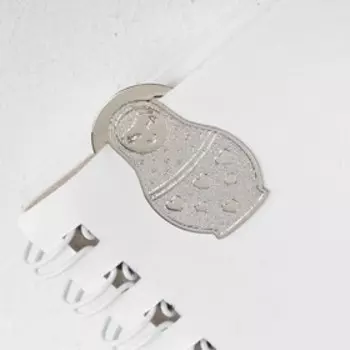 Закладка From Russia with love