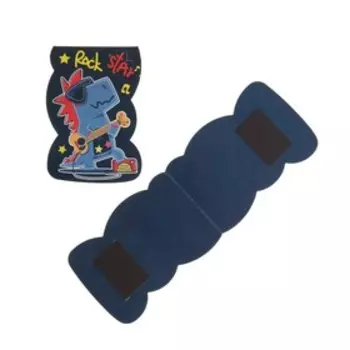 Закладка на магните "Динозавр"