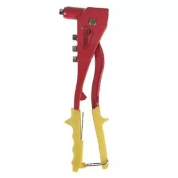 Заклепочник Hobbi, механический, литой, 250 мм