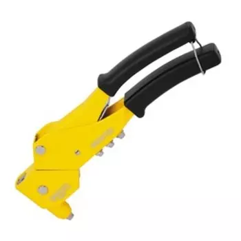 Заклепочник Stanley "MR 77""Swivel Head Riveter", с поворотной головкой, 2-5 мм