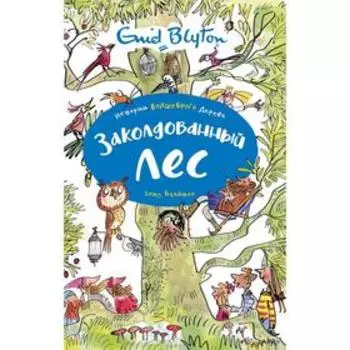 Заколдованный лес. Блайтон Э.