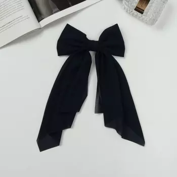 Заколка - автомат для волос «Джулия», 2412 см, синяя