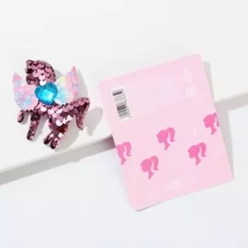 Заколка для волос Princess