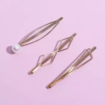 Заколки для волос You are beautiful