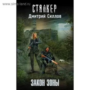Закон Зоны. Силлов Д. О.