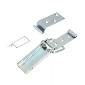 Замок 1-1 цинк , в упаковке 40 шт