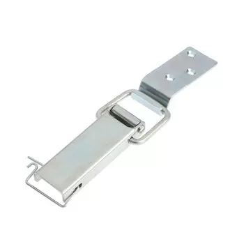 Замок 1-1 цинк , в упаковке 40 шт