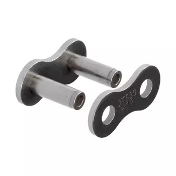 Замок цепи JT "ЗАКЛЕПКА" JTC520HDSRL