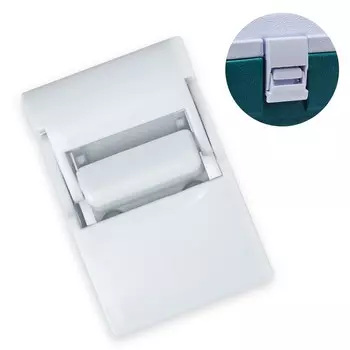 Замок для контейнера пластиковый для термоконтейнеров серии 2000 объемом 30, 40 и 60 л