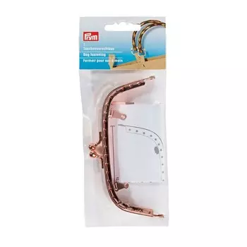 Замок для сумки Rosi