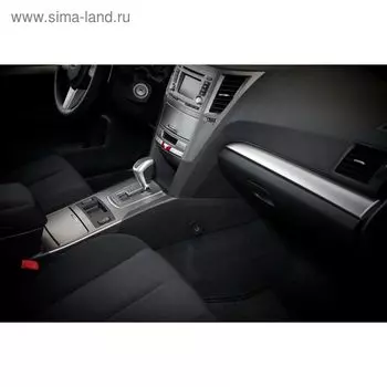 Замок КПП (MTL) 1366 INT для MERCEDES-BENZ GLK 2008-2015 AT+