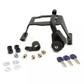 Замок КПП (MTL) 2523 INT для MITSUBISHI Outlander 2018-, AT+