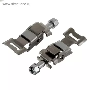 Замок ленты MGF, 9 мм