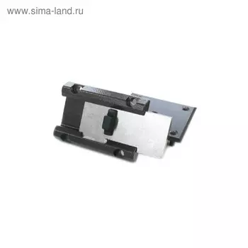 Замок накладной "С-Пб Барьер" 3Р, 1208446 мм, 5 ключей