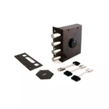 Замок накладной "Сенат", ЗНС 1-3, 016