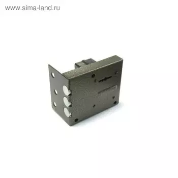 Замок накладной «Симеко» БИФ-00313, 907718 мм, 3 ключа