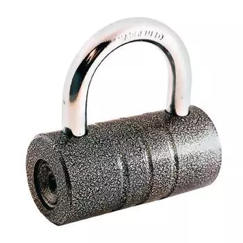 Замок навесной, 80 мм