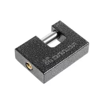 Замок навесной "АЛЛЮР" ВС1Ч-760, 60х45 мм, d=10 мм