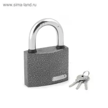 Замок навесной Apecs PD-01-75 (MBC-127)