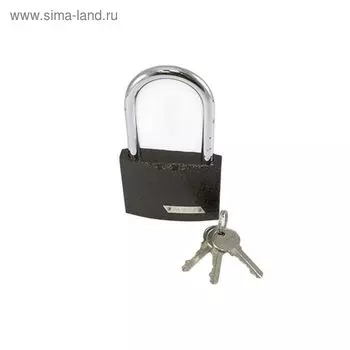 Замок навесной AVERS PD-01-75-L