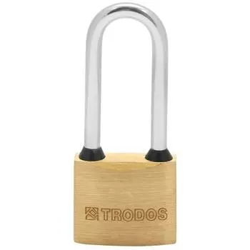 Замок навесной BC-BL5-50L