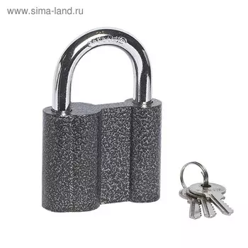 Замок навесной MARLOK ВС-1 20.60 С