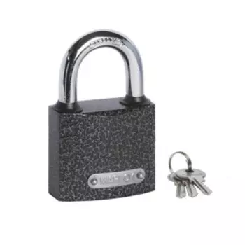 Замок навесной MARLOK ВС-1 2.50 ПП