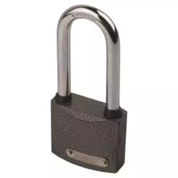 Замок навесной полимер BC-HG36-38L
