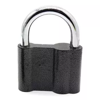 Замок навесной SOLLER, 480-80HZ