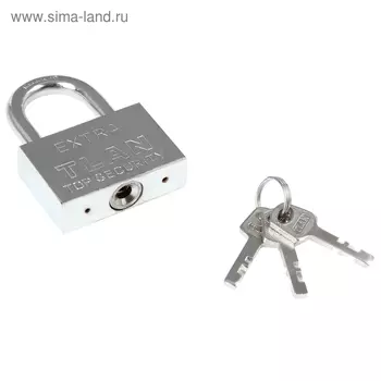 Замок навесной, тип 5, 660 мм