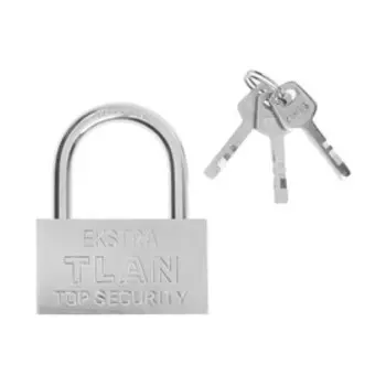 Замок навесной, тип 5, 880 мм