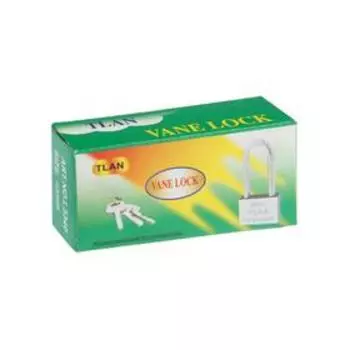 Замок навесной, тип 6, 540 мм, длинная дужка