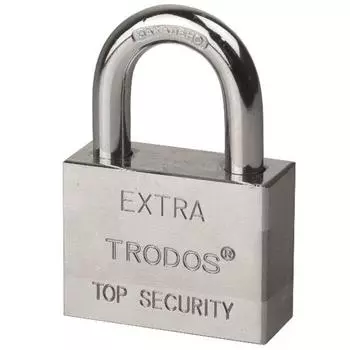 Замок навесной ВС-HD-60