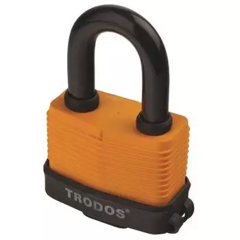 Замок навесной всепогодный ВС-SP-50