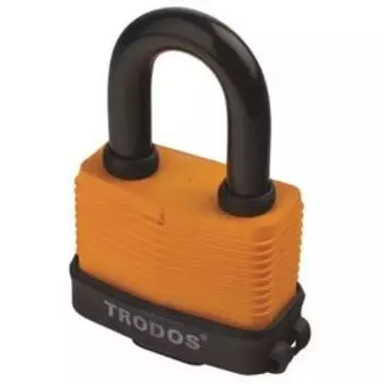 Замок навесной всепогодный ВС-SP-65