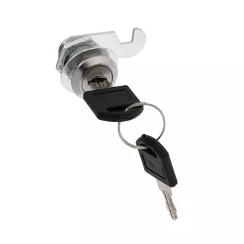 Замок почтовый ТУНДРА, 1725 мм, 2 ключа