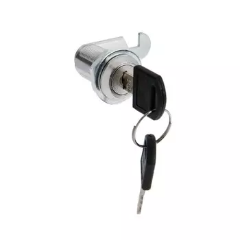 Замок почтовый ТУНДРА, 1730 мм, 2 ключа