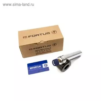 Замок рулевого вала CSL 4209 для а/м RENAULT Logan 2014-2016