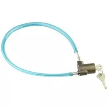 Замок тросовый AM-630